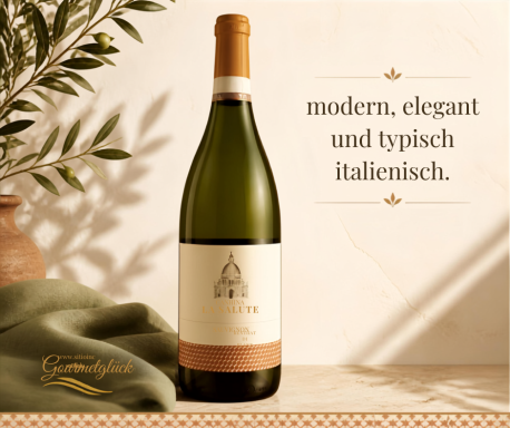 Sauvignon Blanc LIETTE IGT Marca Trevigiana
