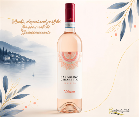 Bardolino Classico DOC