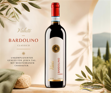 Bardolino classico DOC
